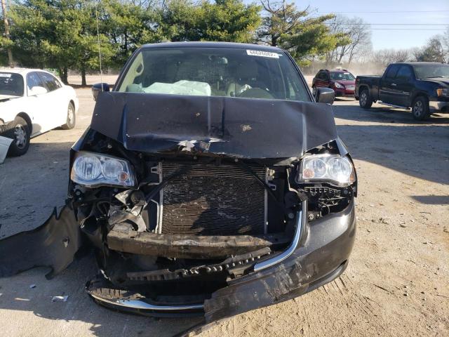 Photo 4 VIN: 2C4RC1BG8ER277376 - CHRYSLER TOWN & COU 