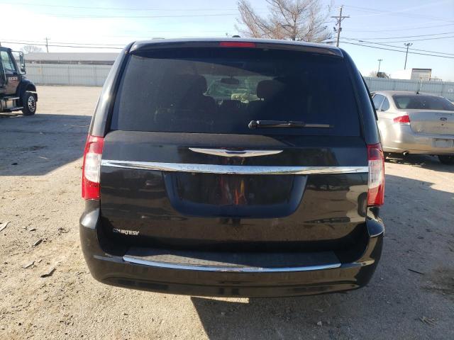 Photo 5 VIN: 2C4RC1BG8ER277376 - CHRYSLER TOWN & COU 