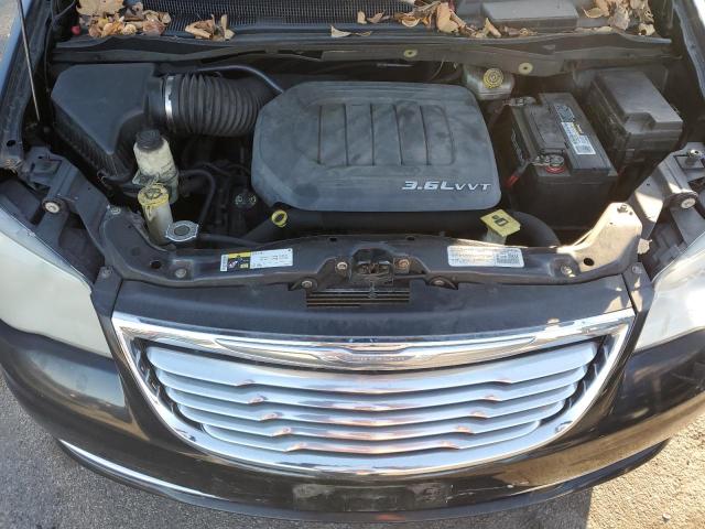 Photo 11 VIN: 2C4RC1BG8ER277829 - CHRYSLER TOWN & COU 