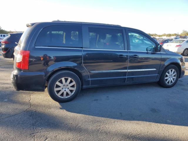 Photo 2 VIN: 2C4RC1BG8ER277829 - CHRYSLER TOWN & COU 