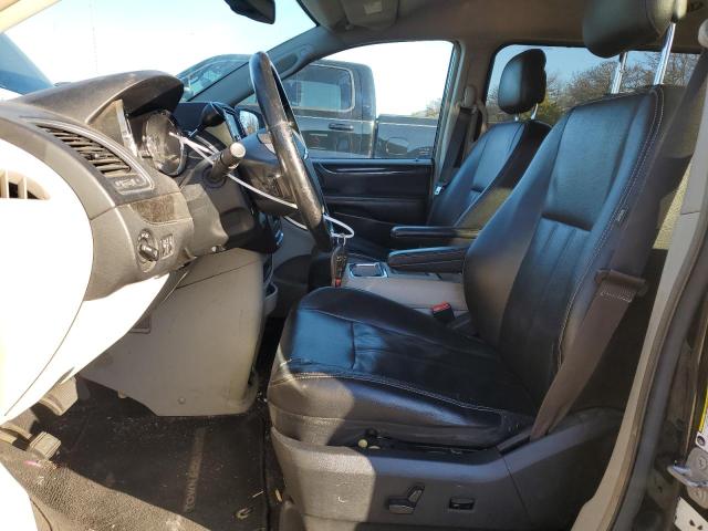 Photo 6 VIN: 2C4RC1BG8ER277829 - CHRYSLER TOWN & COU 