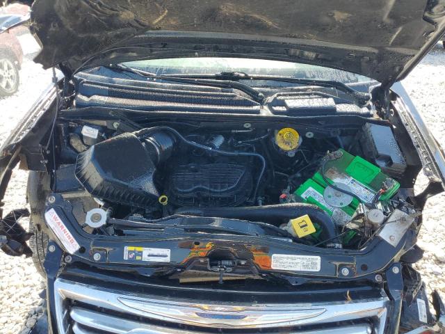 Photo 11 VIN: 2C4RC1BG8ER285851 - CHRYSLER TOWN & COU 