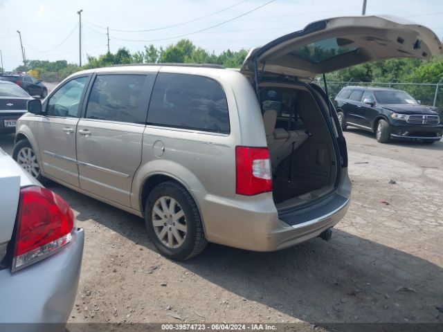 Photo 2 VIN: 2C4RC1BG8ER286238 - CHRYSLER TOWN AND COUNTRY 