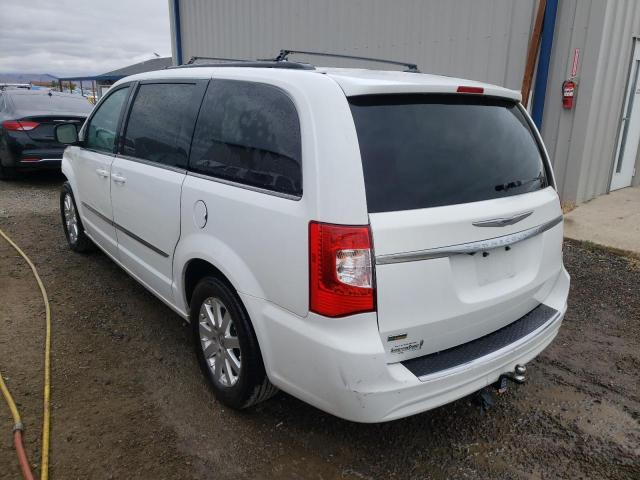 Photo 2 VIN: 2C4RC1BG8ER292234 - CHRYSLER TOWN & COU 