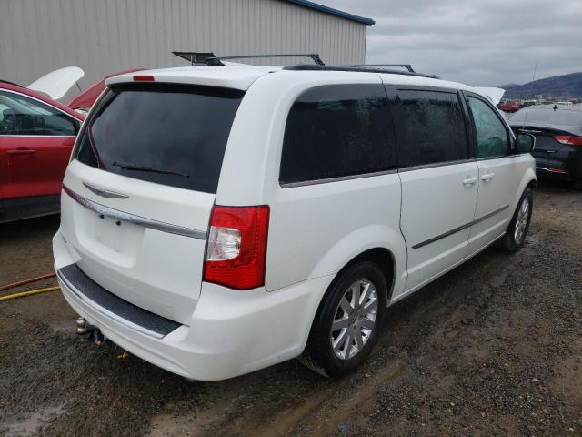 Photo 3 VIN: 2C4RC1BG8ER292234 - CHRYSLER TOWN & COU 