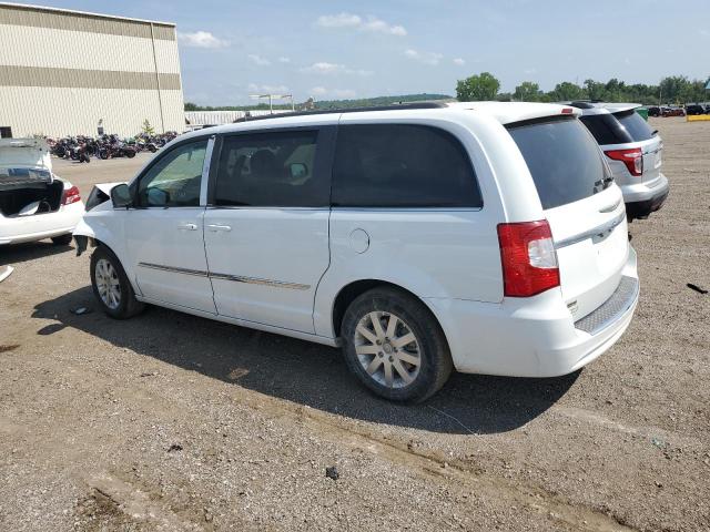 Photo 1 VIN: 2C4RC1BG8ER293657 - CHRYSLER TOWN & COU 