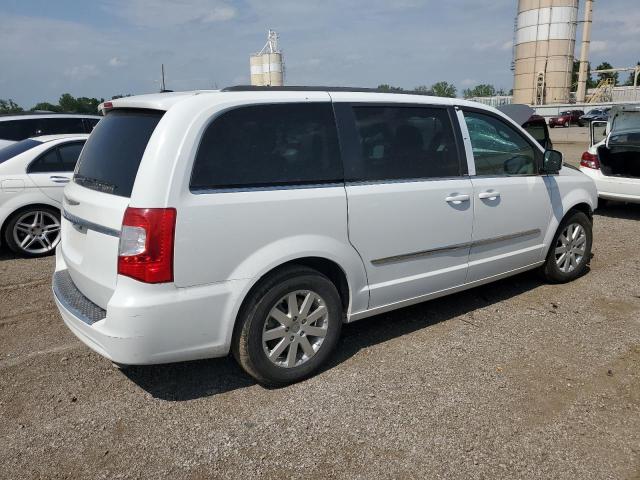 Photo 2 VIN: 2C4RC1BG8ER293657 - CHRYSLER TOWN & COU 