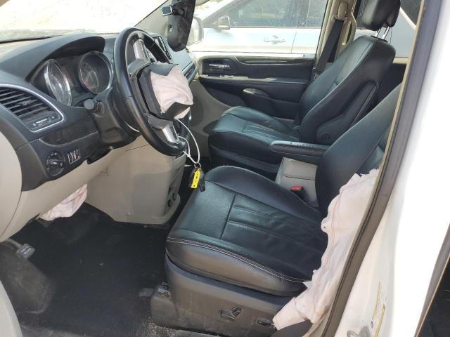 Photo 6 VIN: 2C4RC1BG8ER293657 - CHRYSLER TOWN & COU 