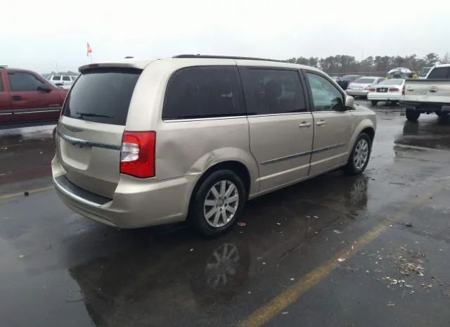 Photo 3 VIN: 2C4RC1BG8ER294484 - CHRYSLER TOWN & COUNTRY 