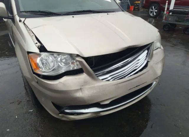 Photo 5 VIN: 2C4RC1BG8ER294484 - CHRYSLER TOWN & COUNTRY 