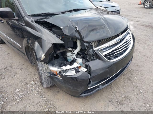 Photo 5 VIN: 2C4RC1BG8ER295134 - CHRYSLER TOWN & COUNTRY 