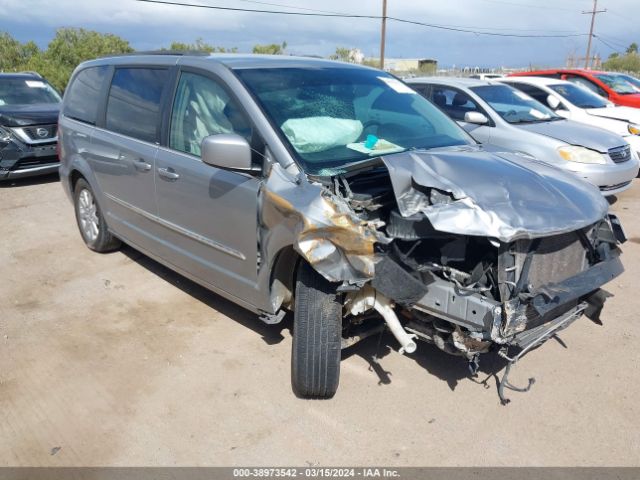 Photo 0 VIN: 2C4RC1BG8ER295652 - CHRYSLER TOWN & COUNTRY 