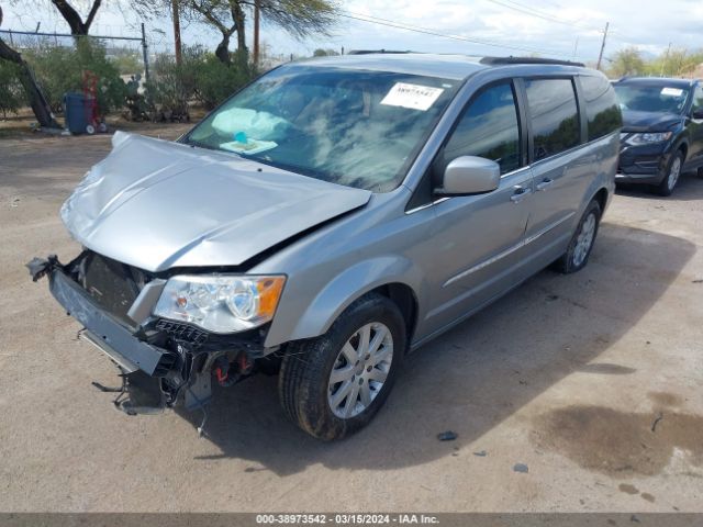 Photo 1 VIN: 2C4RC1BG8ER295652 - CHRYSLER TOWN & COUNTRY 