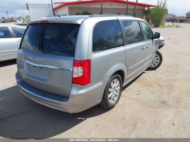 Photo 3 VIN: 2C4RC1BG8ER295652 - CHRYSLER TOWN & COUNTRY 