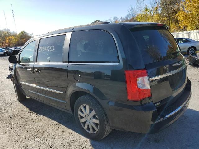 Photo 2 VIN: 2C4RC1BG8ER295750 - CHRYSLER TOWN & COU 