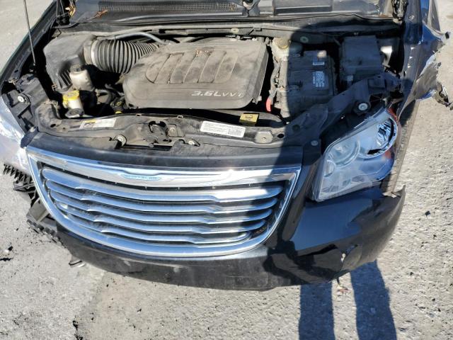 Photo 6 VIN: 2C4RC1BG8ER295750 - CHRYSLER TOWN & COU 