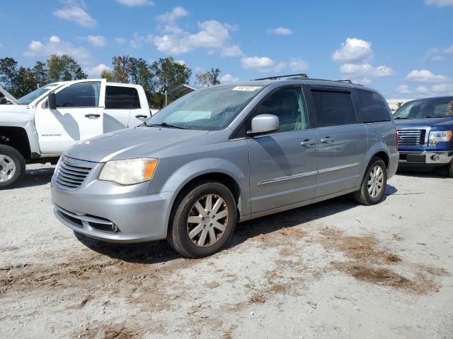 Photo 0 VIN: 2C4RC1BG8ER300333 - CHRYSLER TOWN & COU 