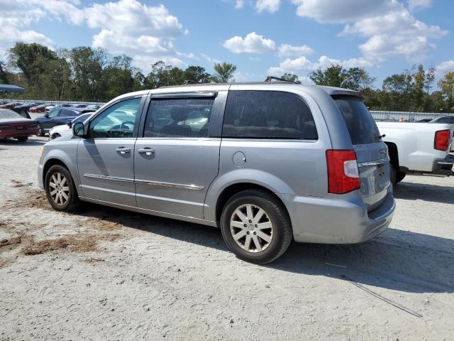 Photo 1 VIN: 2C4RC1BG8ER300333 - CHRYSLER TOWN & COU 