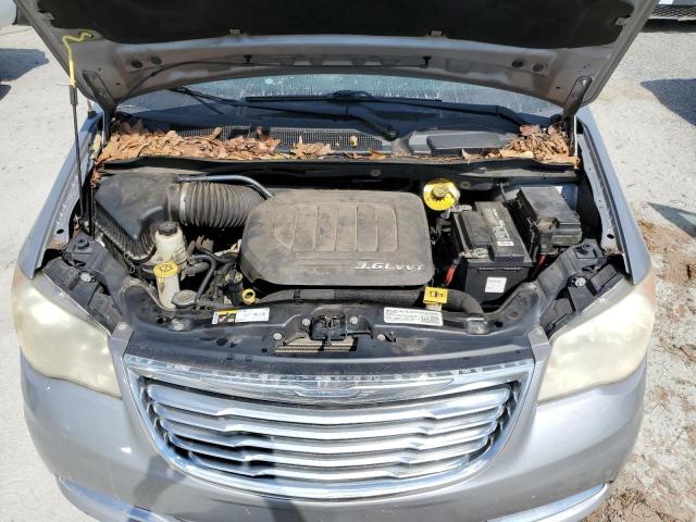 Photo 11 VIN: 2C4RC1BG8ER300333 - CHRYSLER TOWN & COU 