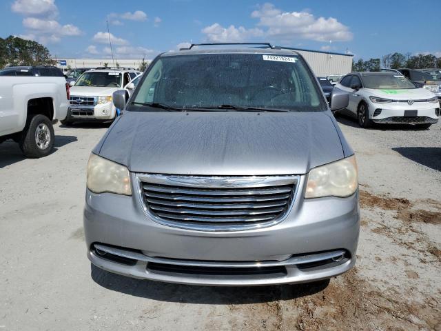 Photo 4 VIN: 2C4RC1BG8ER300333 - CHRYSLER TOWN & COU 