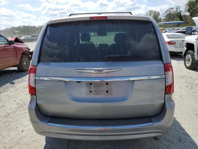 Photo 5 VIN: 2C4RC1BG8ER300333 - CHRYSLER TOWN & COU 