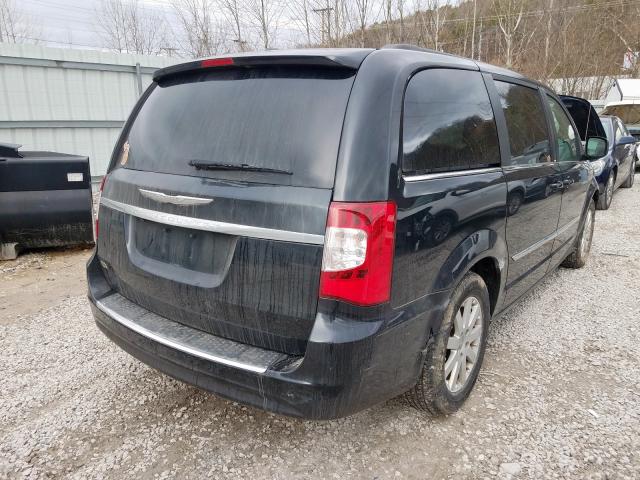 Photo 3 VIN: 2C4RC1BG8ER325054 - CHRYSLER TOWN COUNTRY 