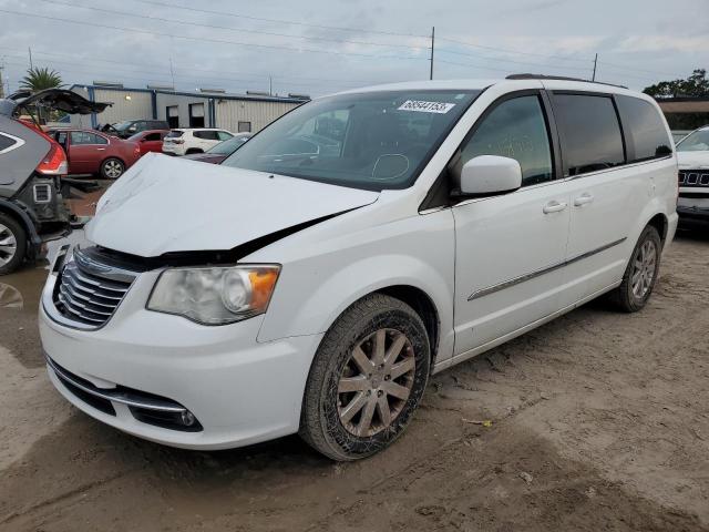 Photo 0 VIN: 2C4RC1BG8ER325894 - CHRYSLER TOWN & COU 