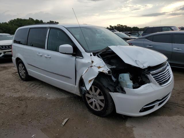 Photo 3 VIN: 2C4RC1BG8ER325894 - CHRYSLER TOWN & COU 