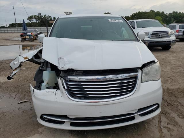 Photo 4 VIN: 2C4RC1BG8ER325894 - CHRYSLER TOWN & COU 