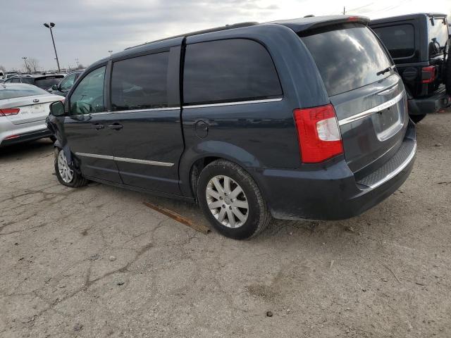 Photo 1 VIN: 2C4RC1BG8ER329282 - CHRYSLER MINIVAN 