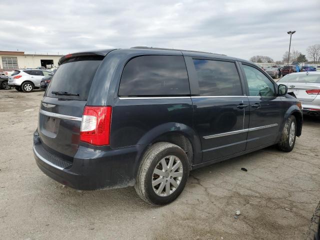 Photo 2 VIN: 2C4RC1BG8ER329282 - CHRYSLER MINIVAN 