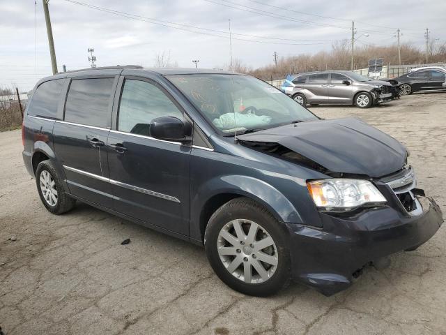 Photo 3 VIN: 2C4RC1BG8ER329282 - CHRYSLER MINIVAN 