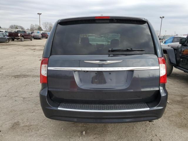 Photo 5 VIN: 2C4RC1BG8ER329282 - CHRYSLER MINIVAN 