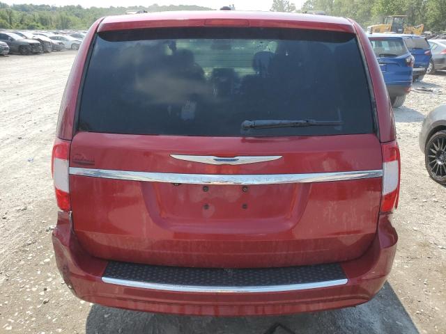 Photo 5 VIN: 2C4RC1BG8ER340198 - CHRYSLER MINIVAN 