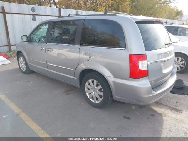 Photo 2 VIN: 2C4RC1BG8ER342453 - CHRYSLER TOWN & COUNTRY 