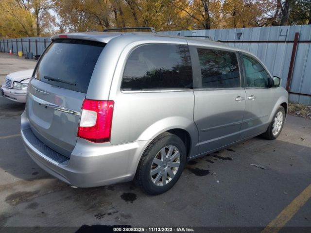 Photo 3 VIN: 2C4RC1BG8ER342453 - CHRYSLER TOWN & COUNTRY 