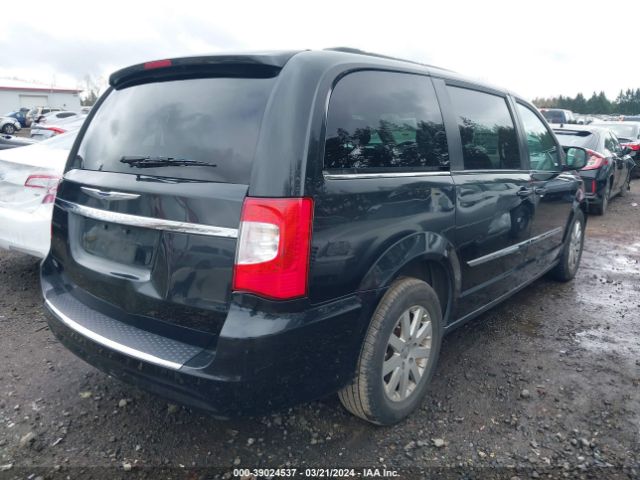 Photo 3 VIN: 2C4RC1BG8ER348530 - CHRYSLER TOWN & COUNTRY 