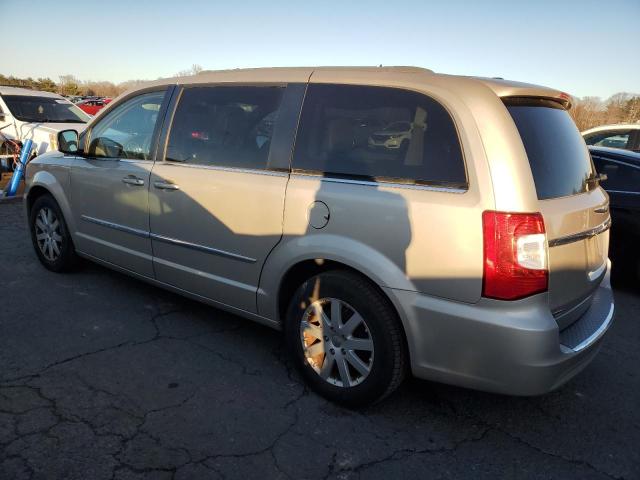 Photo 1 VIN: 2C4RC1BG8ER358135 - CHRYSLER TOWN & COU 