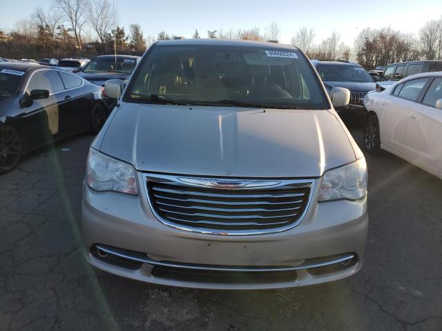 Photo 4 VIN: 2C4RC1BG8ER358135 - CHRYSLER TOWN & COU 