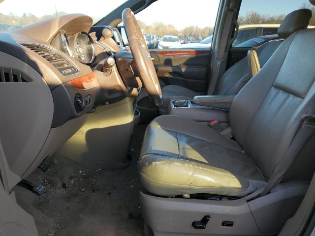 Photo 6 VIN: 2C4RC1BG8ER358135 - CHRYSLER TOWN & COU 