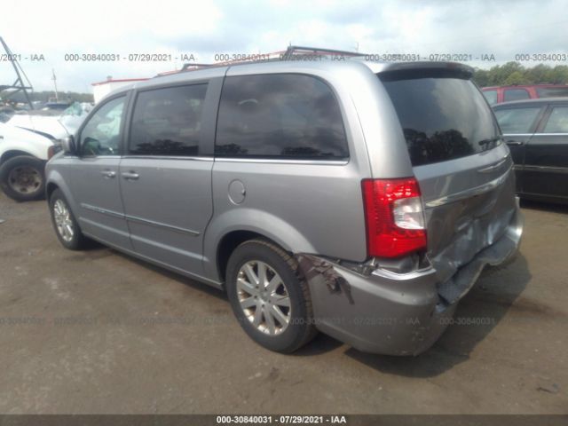 Photo 2 VIN: 2C4RC1BG8ER359723 - CHRYSLER TOWN & COUNTRY 