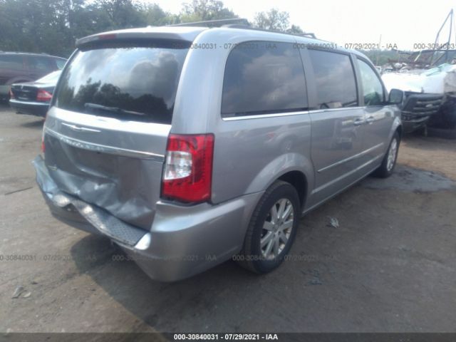 Photo 3 VIN: 2C4RC1BG8ER359723 - CHRYSLER TOWN & COUNTRY 