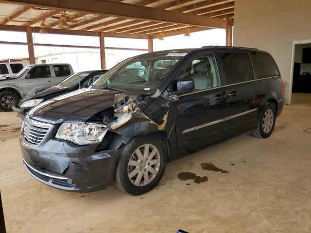 Photo 0 VIN: 2C4RC1BG8ER363707 - CHRYSLER TOWN & COU 