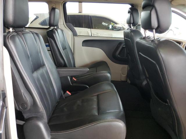 Photo 10 VIN: 2C4RC1BG8ER363707 - CHRYSLER TOWN & COU 