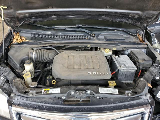 Photo 11 VIN: 2C4RC1BG8ER363707 - CHRYSLER TOWN & COU 