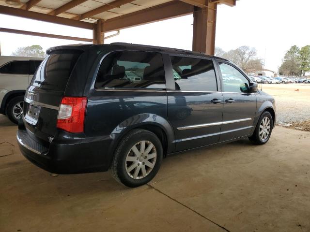 Photo 2 VIN: 2C4RC1BG8ER363707 - CHRYSLER TOWN & COU 