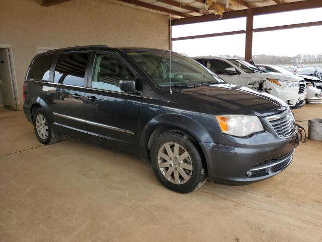 Photo 3 VIN: 2C4RC1BG8ER363707 - CHRYSLER TOWN & COU 