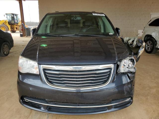 Photo 4 VIN: 2C4RC1BG8ER363707 - CHRYSLER TOWN & COU 