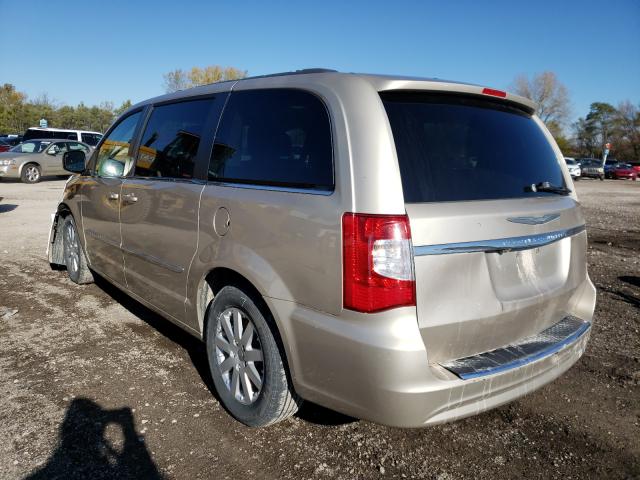 Photo 2 VIN: 2C4RC1BG8ER377817 - CHRYSLER TOWN &AMP COU 