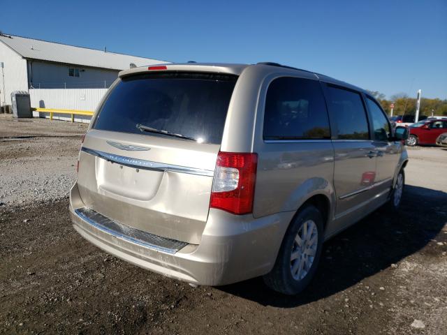 Photo 3 VIN: 2C4RC1BG8ER377817 - CHRYSLER TOWN &AMP COU 